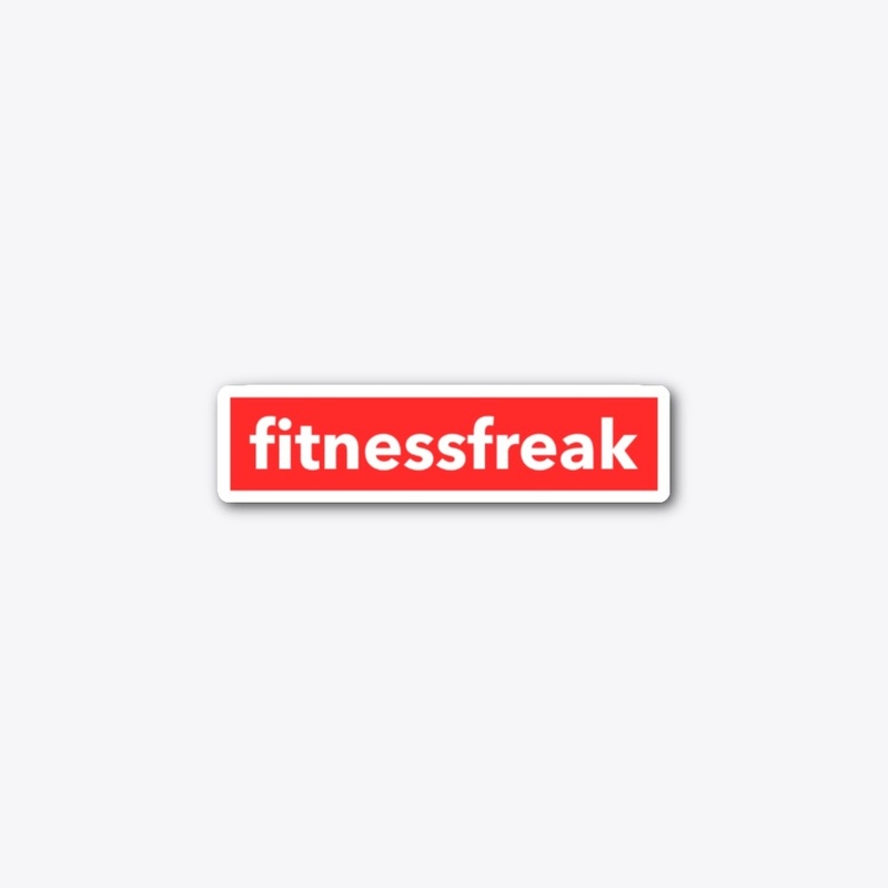 Fitnessfreak