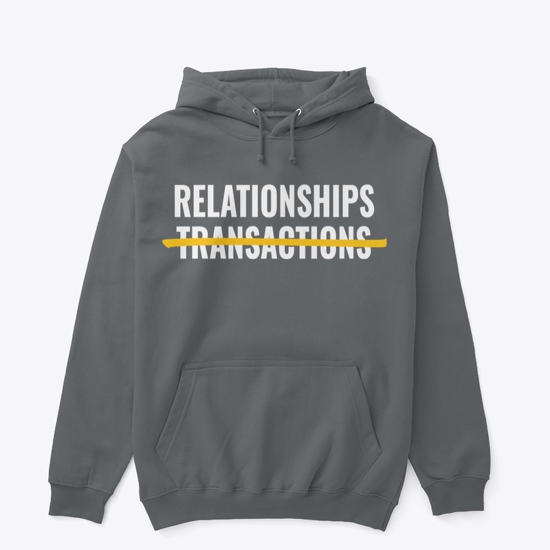 Relationships over Transactions