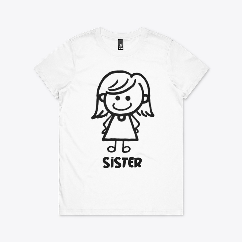 Family Designs: Sister
