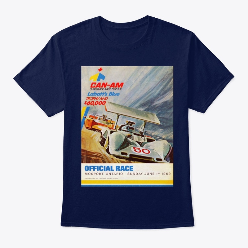 Vintage Racing '62