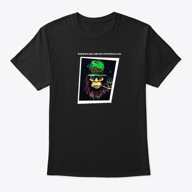 Bigfoot Hat
