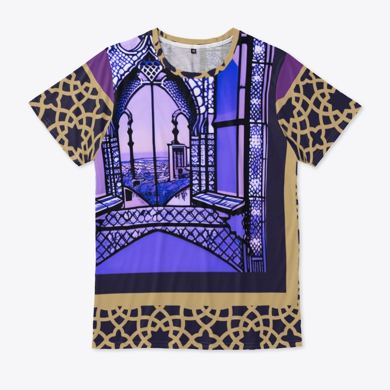 Moorish