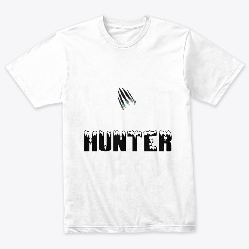 HUNTER