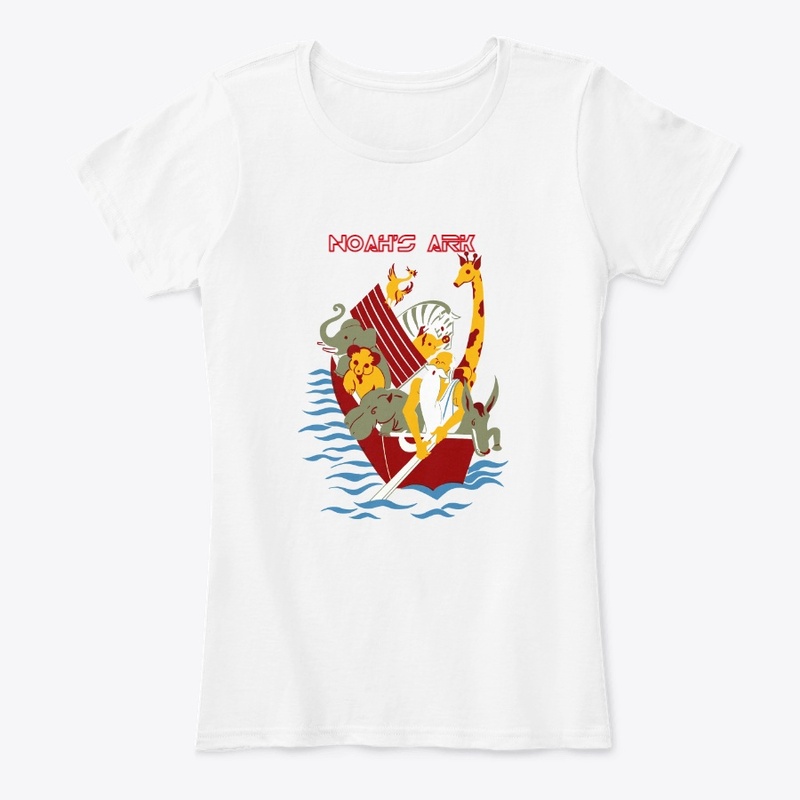Noah's Ark