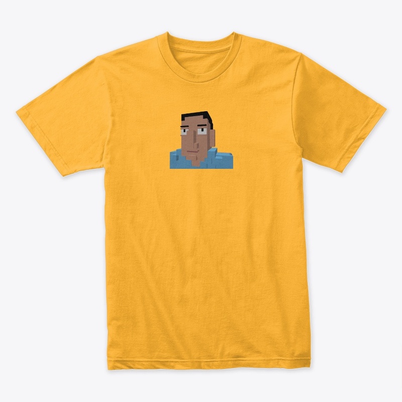 Rueda Tee