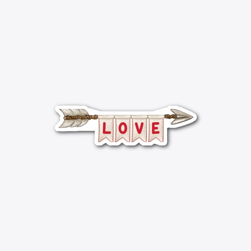 Love Arrow