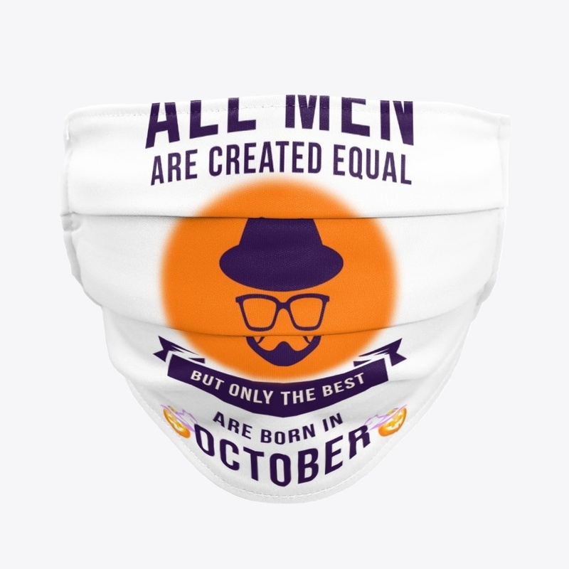 But only the best are born in october