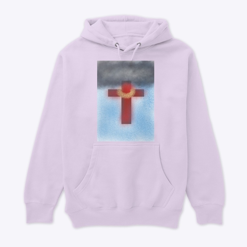 Jesus at the Cross