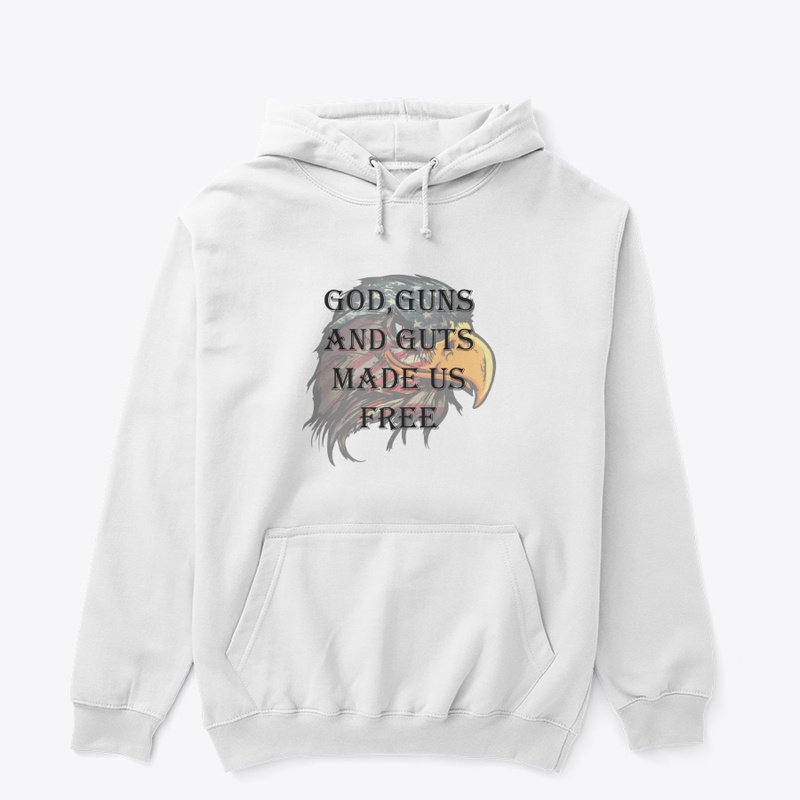 God Guns And Guts