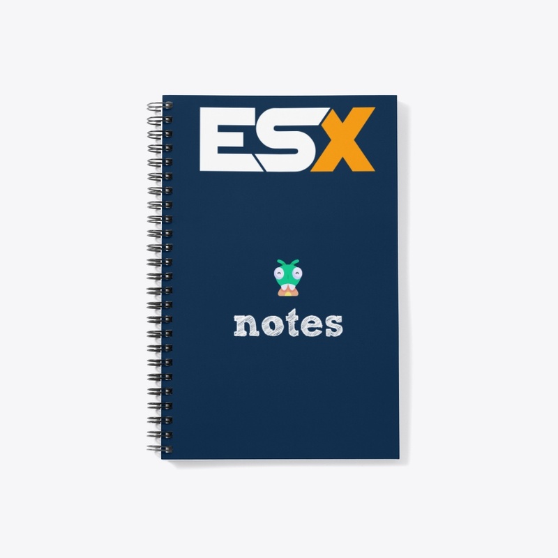 ESX Notes