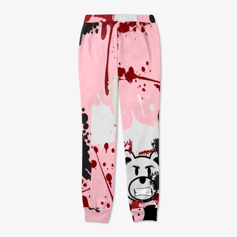 369 Offering Bear Joggers
