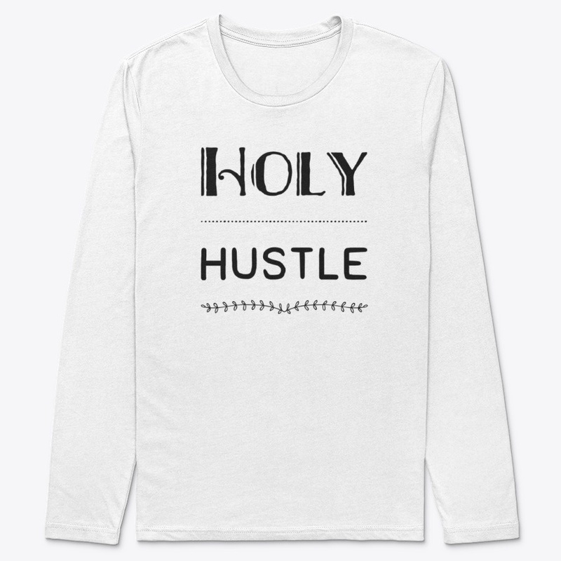 Holy Hustle
