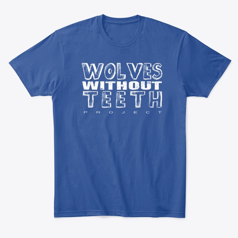 Wolves Without Teeth