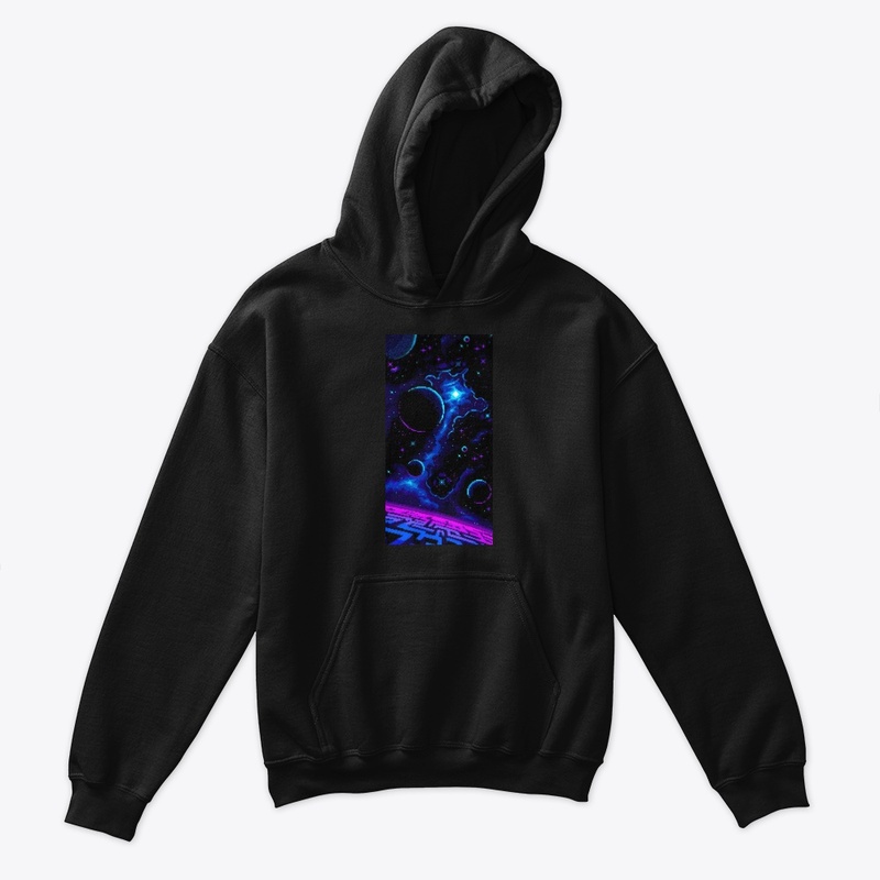 SPACE8BIT