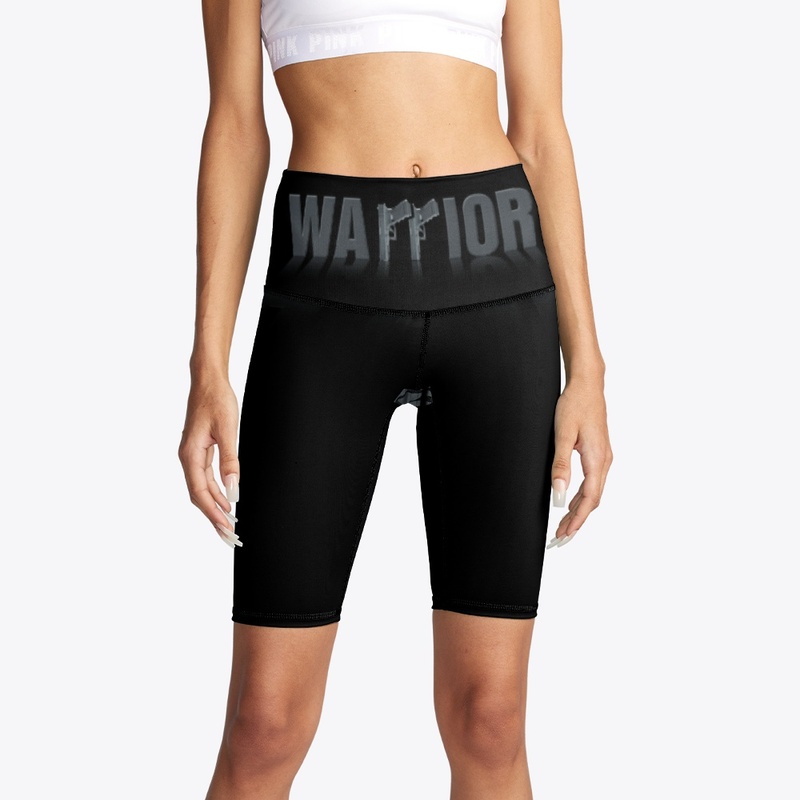 WARRIOR