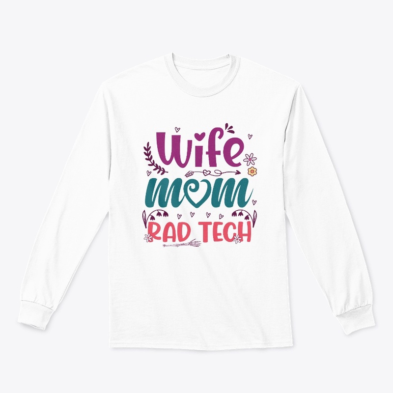 RAD Tech All-Around Hoodie 