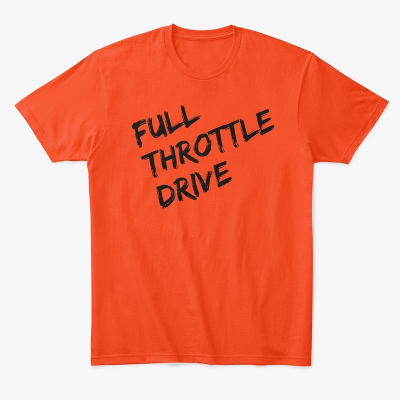 Comfort Tee