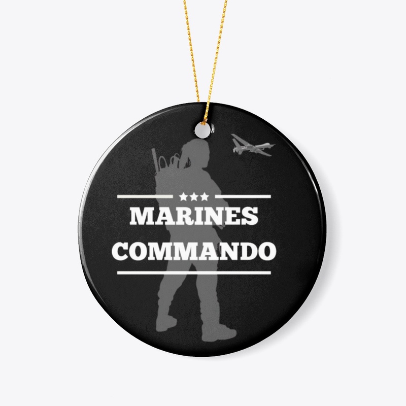 Commando