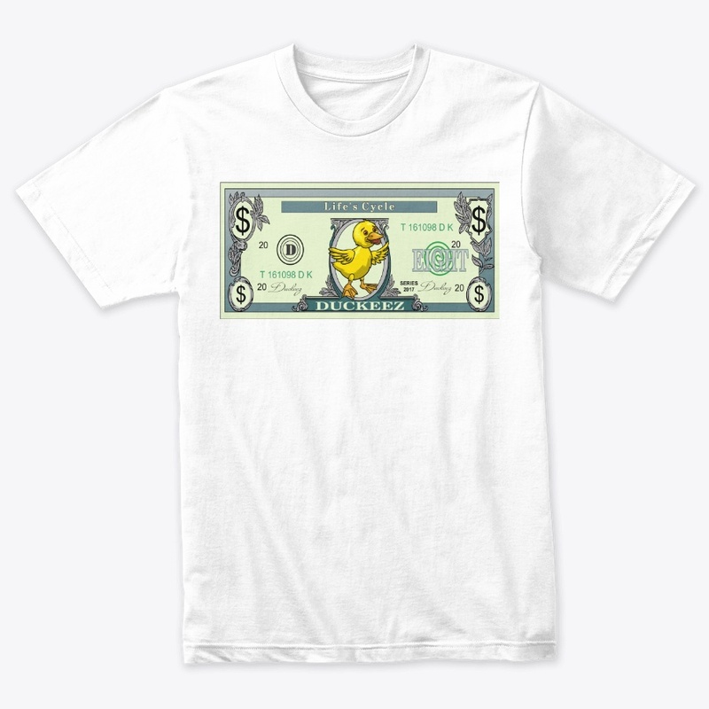 Chasin' Duckeez
