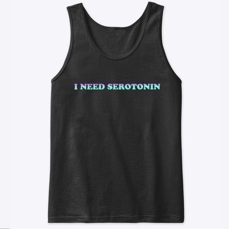 SEROTONIN 🌞