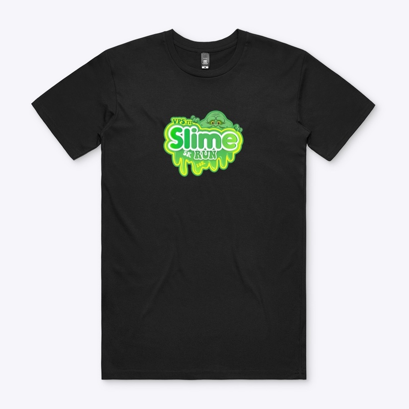 SLIME RUN 5K/10K