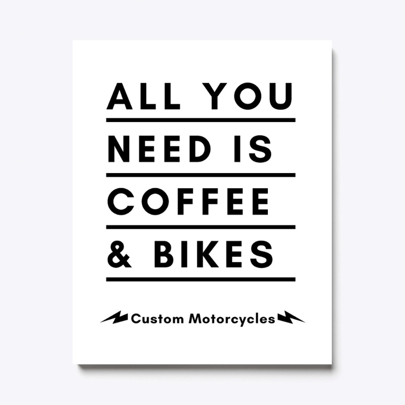Coffee & Bikes