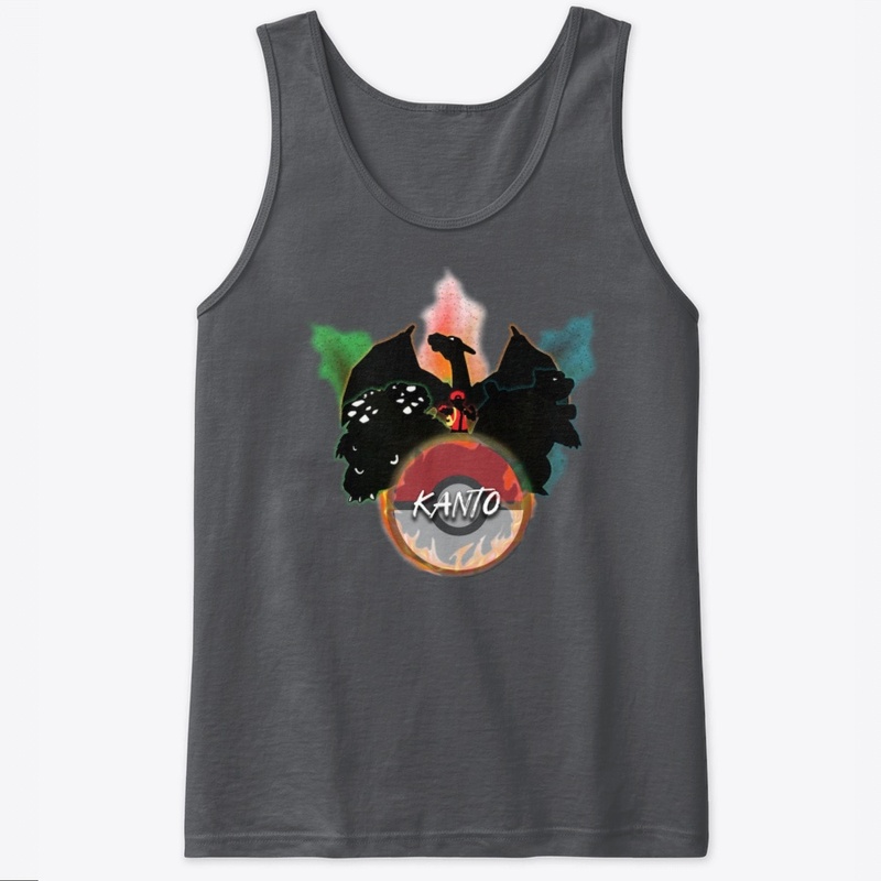 Kanto Gang