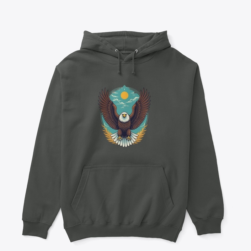 Eagle Design 1