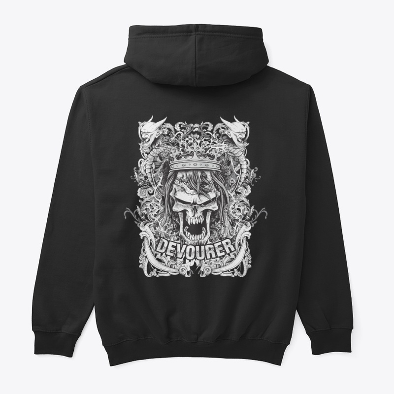 Devourer of Kings