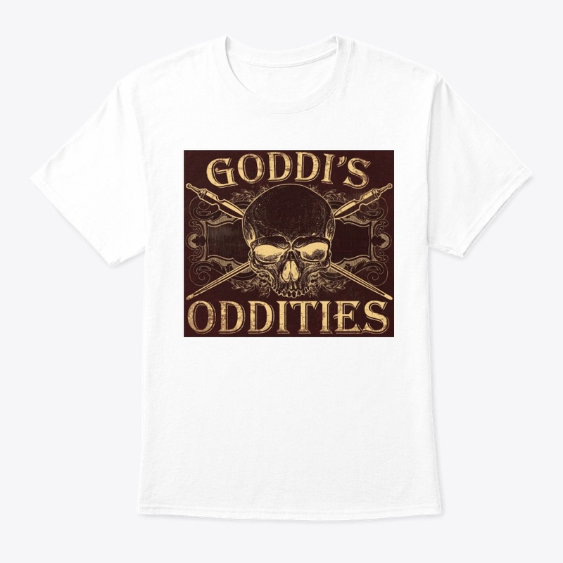 Goddi's Oddities 