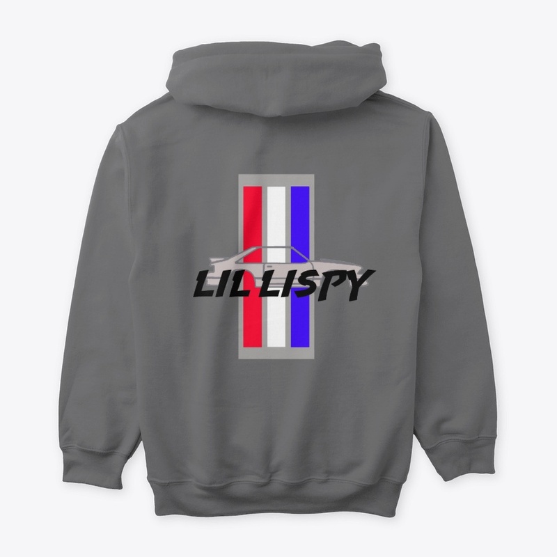 Lil Lispy Car