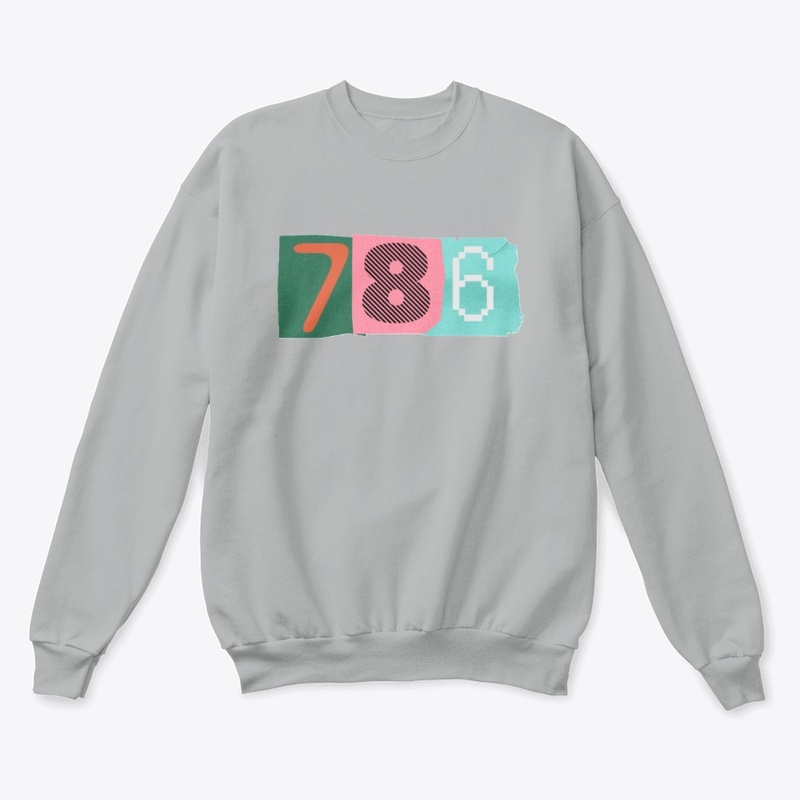 786: Unity in Style