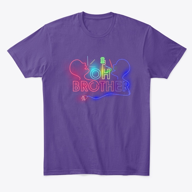 Oh Brother Merch