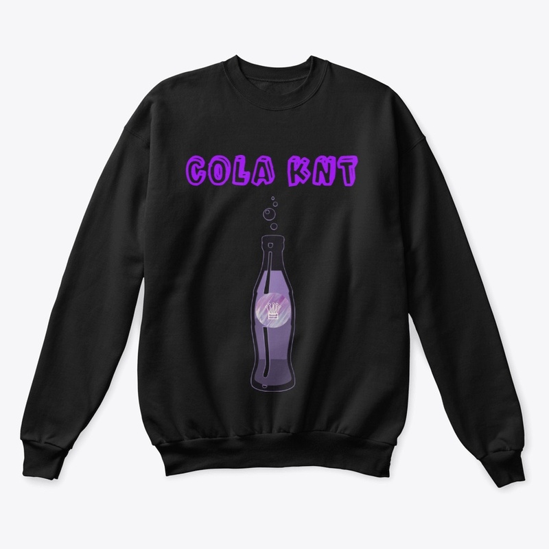 Classic Cola KnT