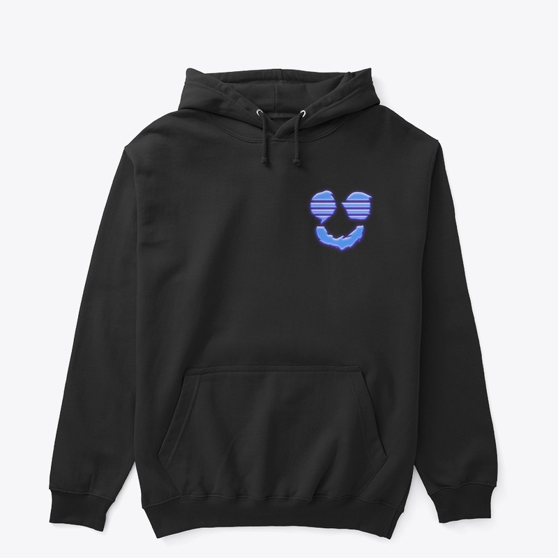 Synthwave Collection Blue