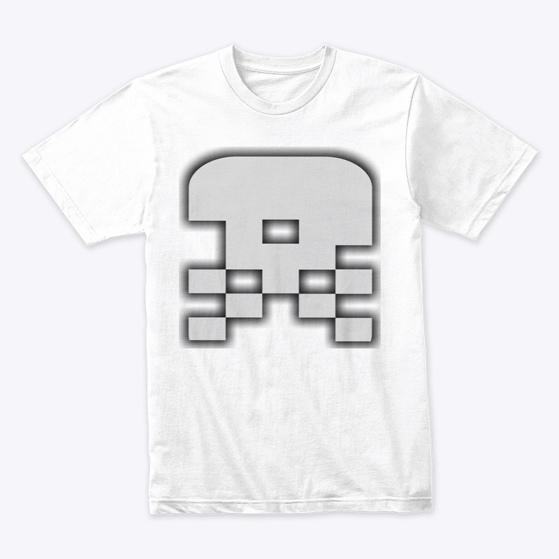 "Data Combs" Website T Shirt