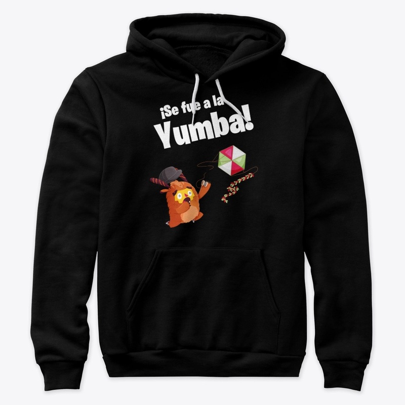 Yumba