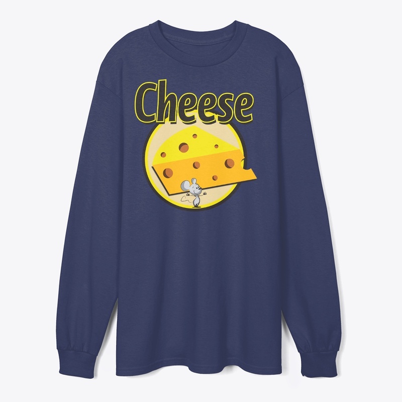 cheese