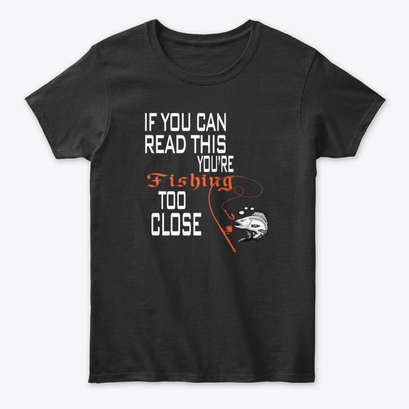 Custom_fishing lover_t_shirt design