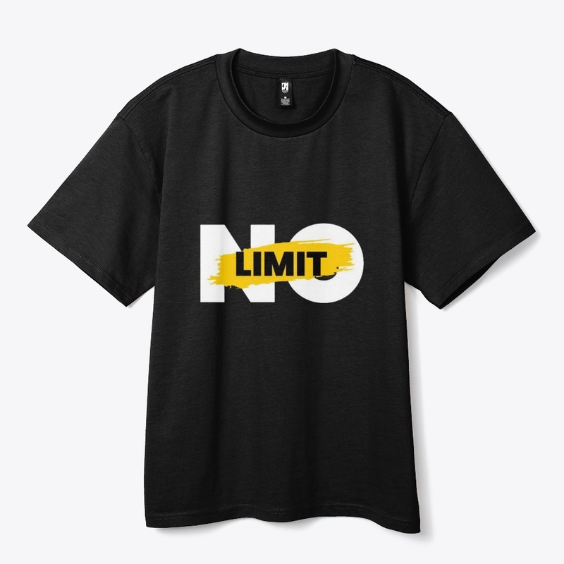 "No Limit: Unleash Your Potential 