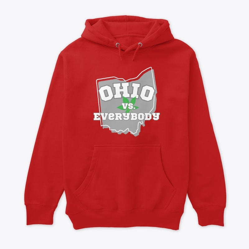 The "Ohio vs. Everybody" Collection I