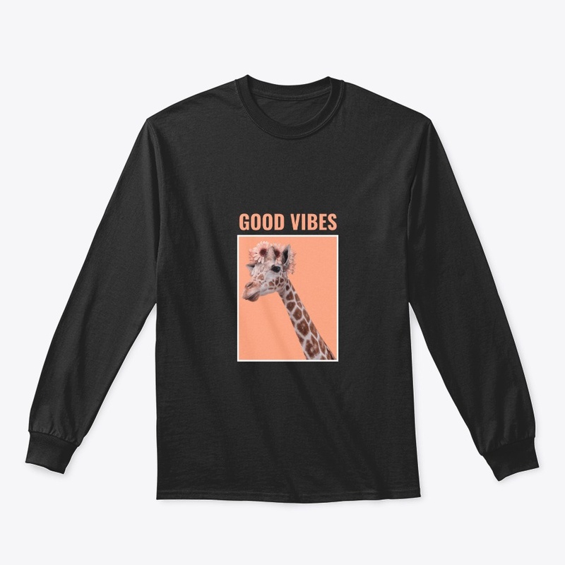 GOOD VIBES