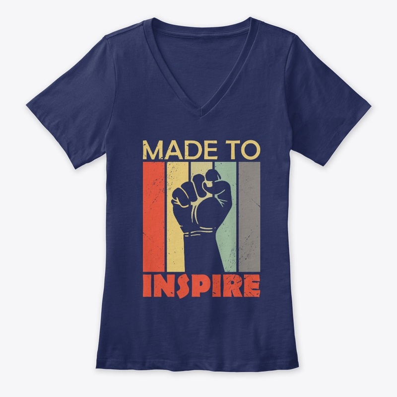 Made to Inspire