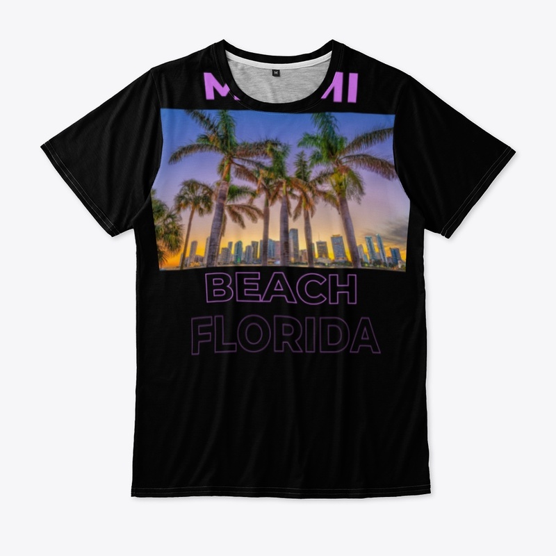 MIAMI BEACH FLORIDA