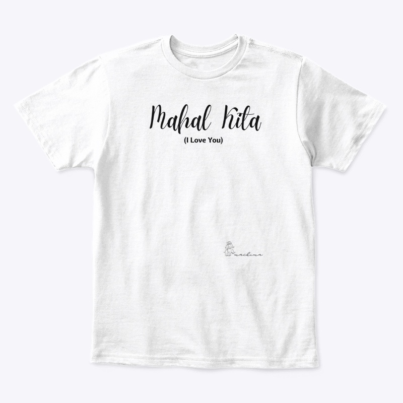 Mahal Kita
