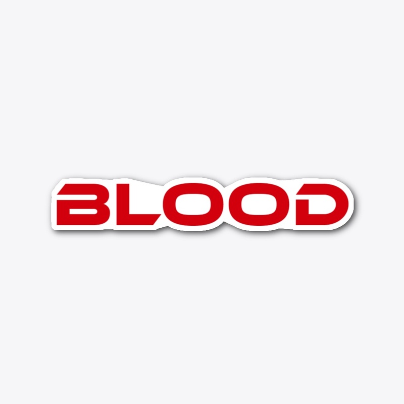 BLOOD