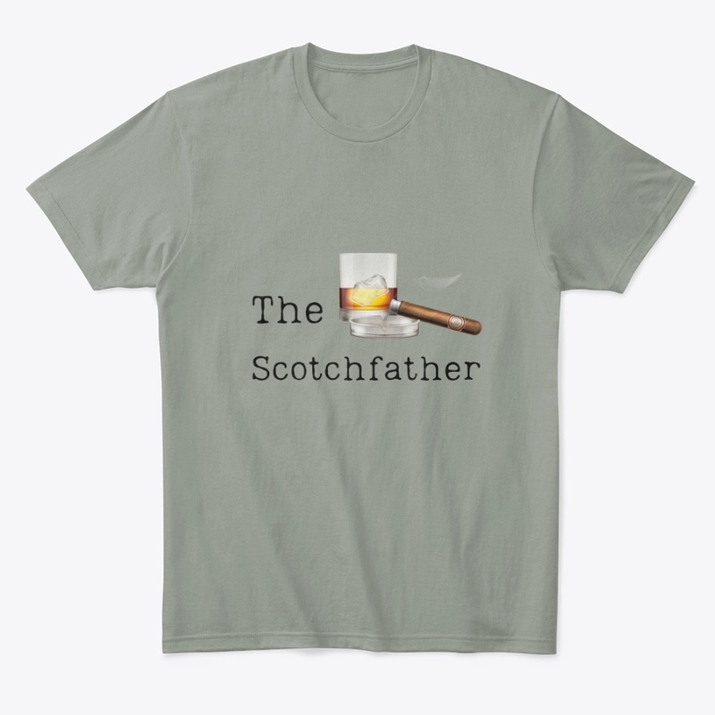 The Scotchfather