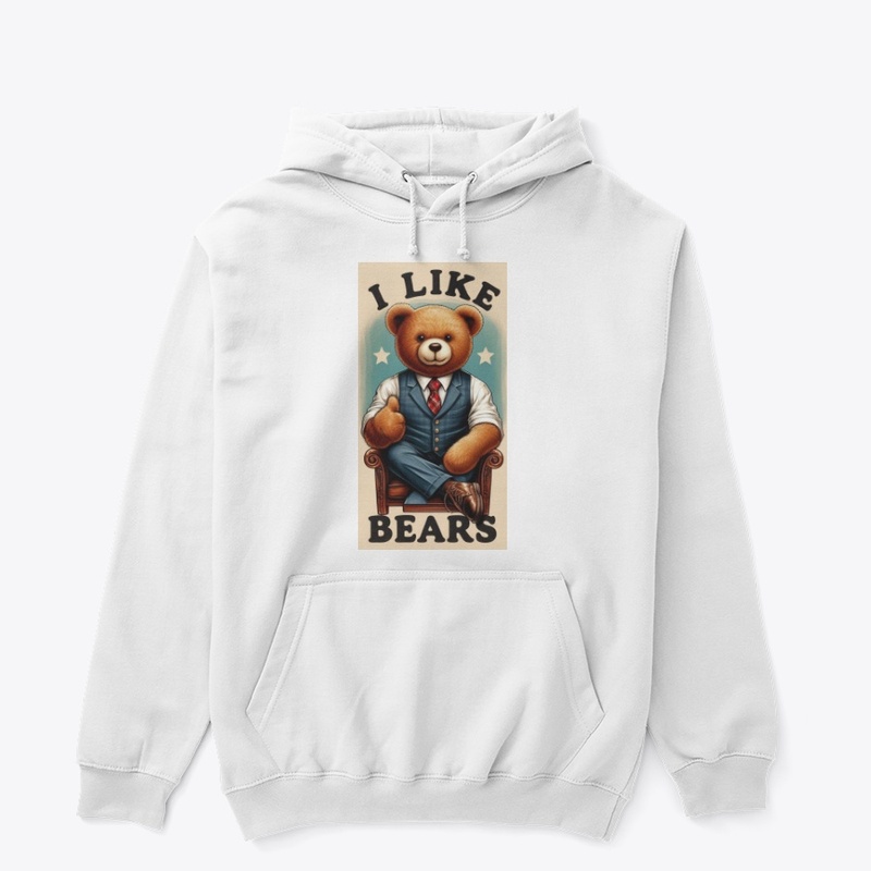 I like Bears