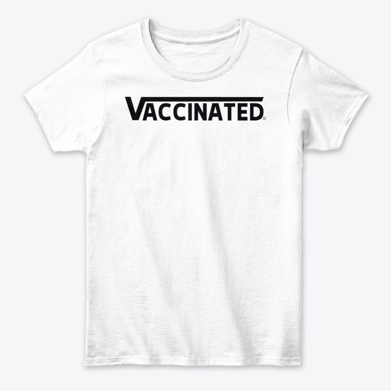 Vaccinated