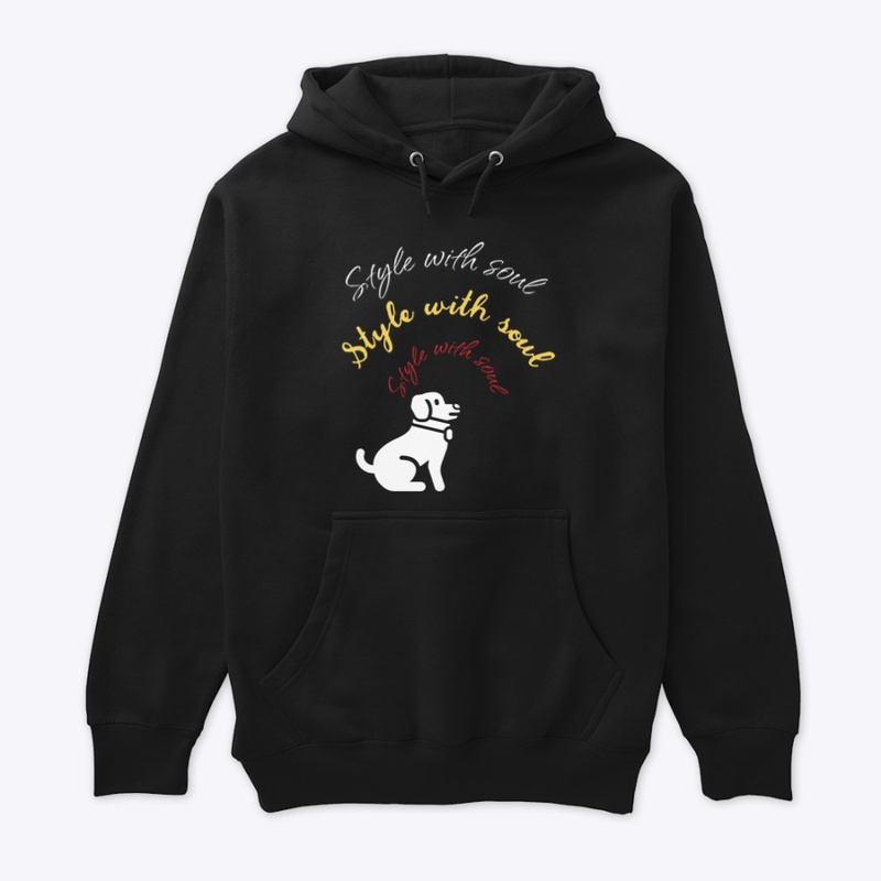 Style with Soul – For You